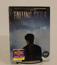Falling Skies: The Complete First Season (DVD, 2011) SEALED - £7.77 GBP