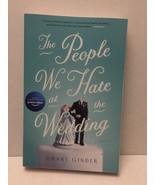 NEW Amazon Prime The People We Hate at the Wedding Paperback Book - $15.94 CAD