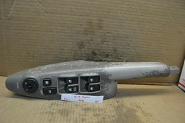 2005-2008 Hyundai Tucson Master Switch Door 935702E200 Window Lock Bx6 5... - $29.99