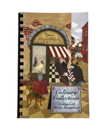 Newby Management Ellenton Florida Vintage Cookbook Employee Recipes - €8,15 EUR