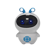 DEYEEMED-Teaching robots for Kids | Birthday Gift for Girls &amp; Boys Aged 3-8 - $74.29 CAD