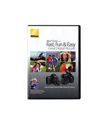 Nikon School Presents: Fast, Fun &amp; Easy Great Digital Pictures Instructi... - $11.65 CAD