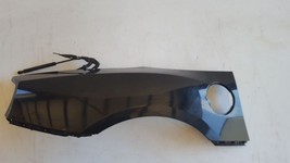 Quarter Panel Assembly Passenger Right Black OEM BMW Z4 03 04  - $2,745.47 MXN