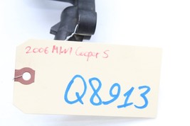 02-06 MINI COOPER S COOLANT PIPE HOSE Q8913 image 12