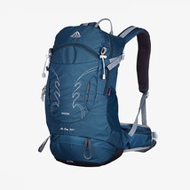 30L Outdoor Hiking Backpack for Men Sports Climbing Bag Mochila Camping ... - $154.21