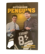 Tales from the Pittsburgh Penguins by Joe Starkey (2006, Hardcover) Cros... - £4.69 GBP