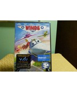 Wings (DVD, 2012) Brand New sealed - £5.57 GBP