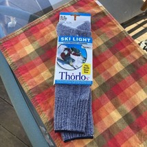 Vintage Thorlo Ski Light Socks SL-9 Over Calf - Thermolite Youth / Women - £13.79 GBP