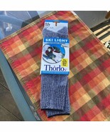 Vintage Thorlo Ski Light Socks SL-9 Over Calf - Thermolite Youth / Women - €14,73 EUR