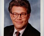 Al Franken Autographed Glossy 8x10 Photo - $29.00