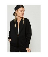 $140 ADIDAS Originals BK2306 Satomi Nakamura XbyO Track Jacket Top BLACK... - $120.98 CAD