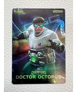 Marvel Contest Of Champions Arcade Rare Doctor Octopus Best Card In Game... - $49.90