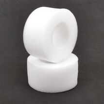 Schumacher U6541 Foam Tire Insert; Soft - Truck - CAT (pr) - $5.99