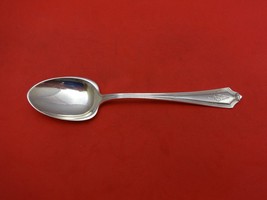 Plymouth by Gorham Sterling Silver Ice Cream Spoon 5 1/2&quot; - £53.80 GBP