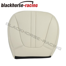 Fits 1997-2002 Ford Expedition Eddie Bauer Vinyl Driver Bottom Seat Cove... - £29.13 GBP