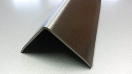 Stainless Steel Corner Guard Angle Trim Tile Edge Kitchen Nursing 1.5x1.... - $19.95