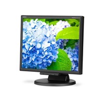 NEC E172M-BK 17 inch 1,000:1 5.5ms DisplayPort/HDMI/VGA LED LCD Monitor (Black) - £258.18 GBP