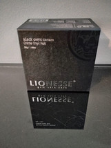 Lionesse Black Onyx Cream 30g/1.06oz Brand New Sealed - £48.06 GBP