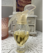 Parfum Nina Ricci Womens Fragrances Perfume L&#39;Air dy Temps Bottle 2/3 Full - $336.30 MXN