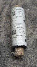 NEW Genuine Zebra 5095 Resin Ribbon 05095GS08407 3.31&quot; X 2913&quot; 84mm X 74m - $7.99