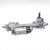 2016-2020 Tesla Model X Power Steering Assist Rack Motor Pinion Assembly... - €323,91 EUR