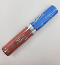 Covergirl Wetslicks Amazemint Lip Gloss No Freedom of Peach #640 New Sealed - £27.61 GBP