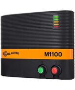 Gallagher M1100 Electric Fence Charger | Powers Up to 110 Miles / 650 Ac... - $11,959.06 MXN