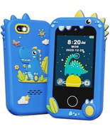 Kids Smart Phone Toys, Birthday Gifts Idea Dinosaur Toys for 3 4 5 6 7 8... - €35,31 EUR