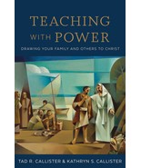 Teaching With Power: Drawing Your Family and Others to Christ [Hardcover... - €17,61 EUR