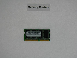 A0383205 512MB PC133 Memory Dell Inspiron 3700 4100 2RX16 - £12.45 GBP