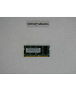 A0383205 512MB PC133 Memory Dell Inspiron 3700 4100 2RX16 - £12.26 GBP