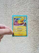 Team Rocket Zapdos Pokémon Card 2025 - $171.35 MXN