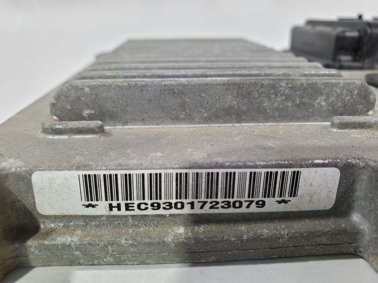 2009 2010 2011 Hyundai Genesis OEM 3.8L Automatic 391063C511 Engine Control Unit Item image 7