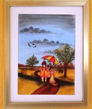 April Showers - $35.00
