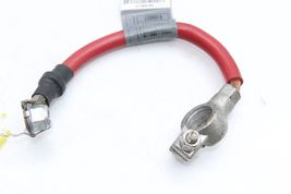 07-13 MERCEDES-BENZ S550 POSITIVE BATTERY CABLE Q3750 image 6