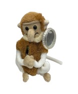 Neppy The Proboscis Monkey Thailand Coca Cola 1999 International Edition... - £11.30 GBP