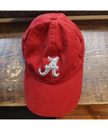 Alabama Crimson Roll Tide Collegiate Products Sparkle Dad Hat Baseball Cap - $14.47 CAD