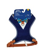 Youly The Heir Pet Small Dog Harness with Dapper Luxury Bowtie - £9.56 GBP