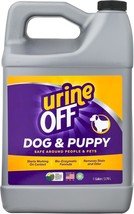 Urine Off Puppy &amp; Dog Odor &amp; Stain Remover| Fresh Scent Carpet Cleaner S... - £28.30 GBP