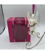 Royal Albert Old Country Roses Angel Ornament MIB - £31.16 GBP