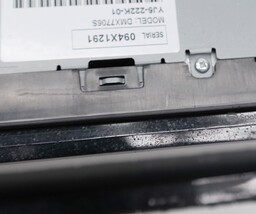 Kenwood DMX7706S 7" 2 DIN Digital Multimedia Receiver  image 6