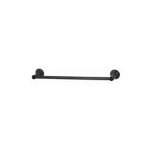 HOMEWERKS WORLDWIDE 623213HP Vintage HomePointe Brushed Bronze Towel Bar... - €42,12 EUR
