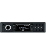 Jensen JWM92A AM/FM|DVD|USB|AUX|HDMI| Wallmount Stereo, App Control &amp; Bl... - £288.79 GBP