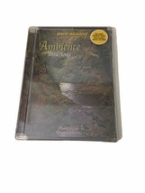 Ambiance Bird Song Dvd  Directed by Chip Davis  American Gramaphone Sealed - £9.13 GBP