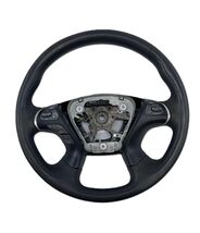 2018 Nissan Pathfinder S Steering Wheel Black With Controls &amp; Harness 15... - $123.70