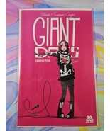 Giant Days #6 Comic Book (Boom Studios, 2015) - $92.36 MXN