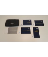 2014 Nissan Leaf Genuine Factory Owners Manual OEM with Supplements and ... - $75.46 CAD