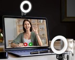 For Remote Working, Distance Learning, Zoom Call Lighting,, On. - $35.99