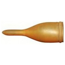 Latex Teat for Large Dogs, New Born Lambs and Piglets - $590.69 MXN