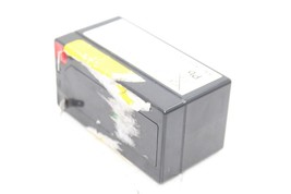 07-16 MERCEDES-BENZ E350 SEDAN Auxiliary Battery F3688 image 3